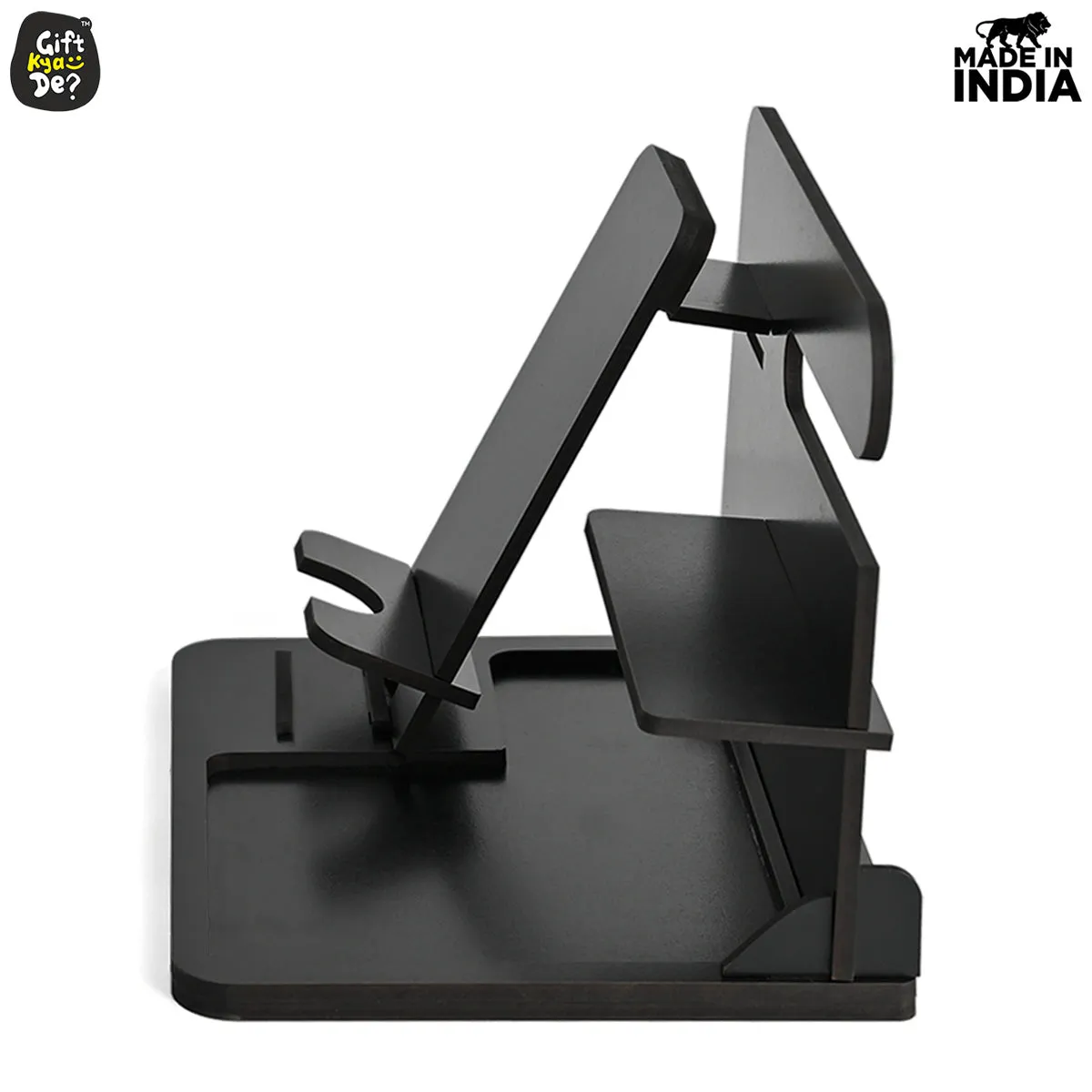 6 in 1 Desk Organizer & Docking Station | Desk Essential