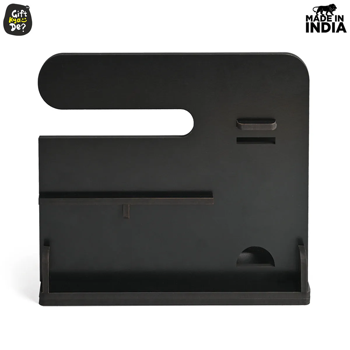 6 in 1 Desk Organizer & Docking Station | Desk Essential