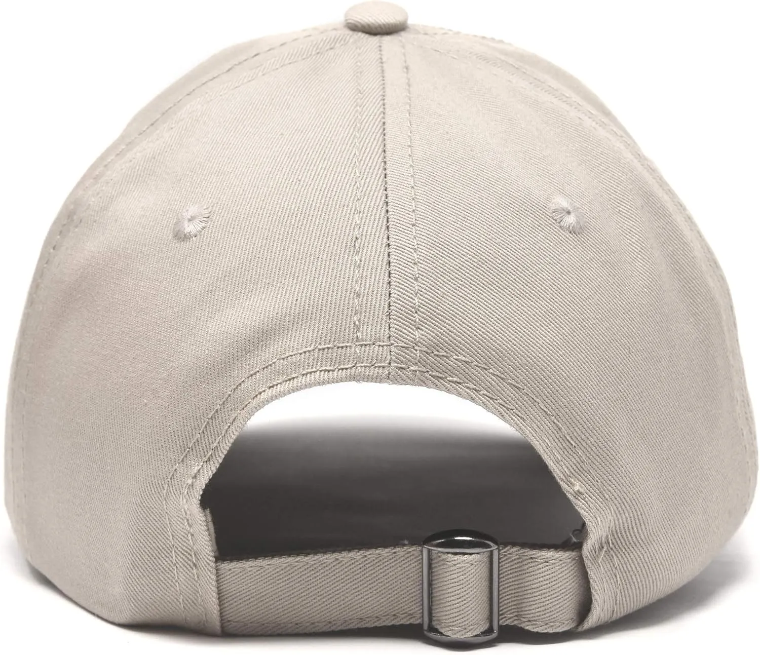 DALIX NASA Embroidered Mens Womens Cotton Dad Hat Baseball Cap Adjustable