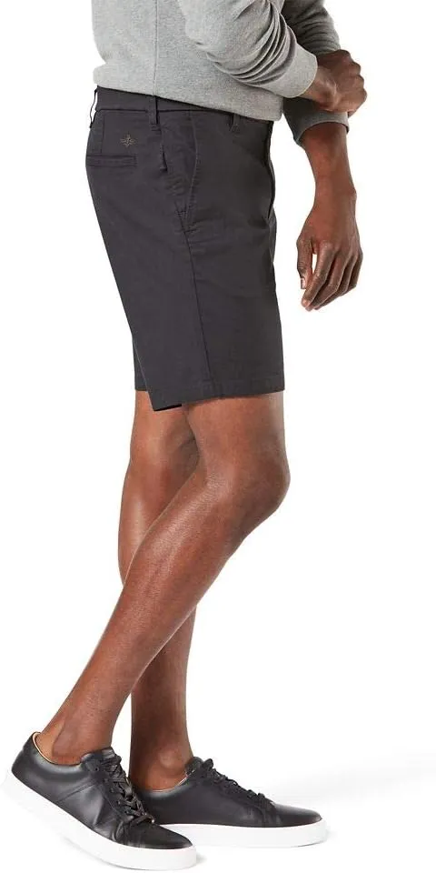 Dockers Men's Straight Fit Supreme Flex Ultimate Short