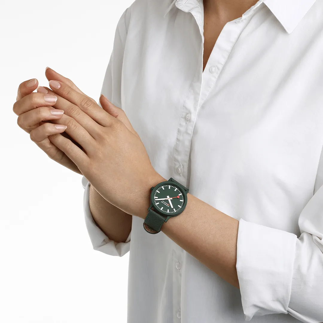 essence, Park Green, 41 mm