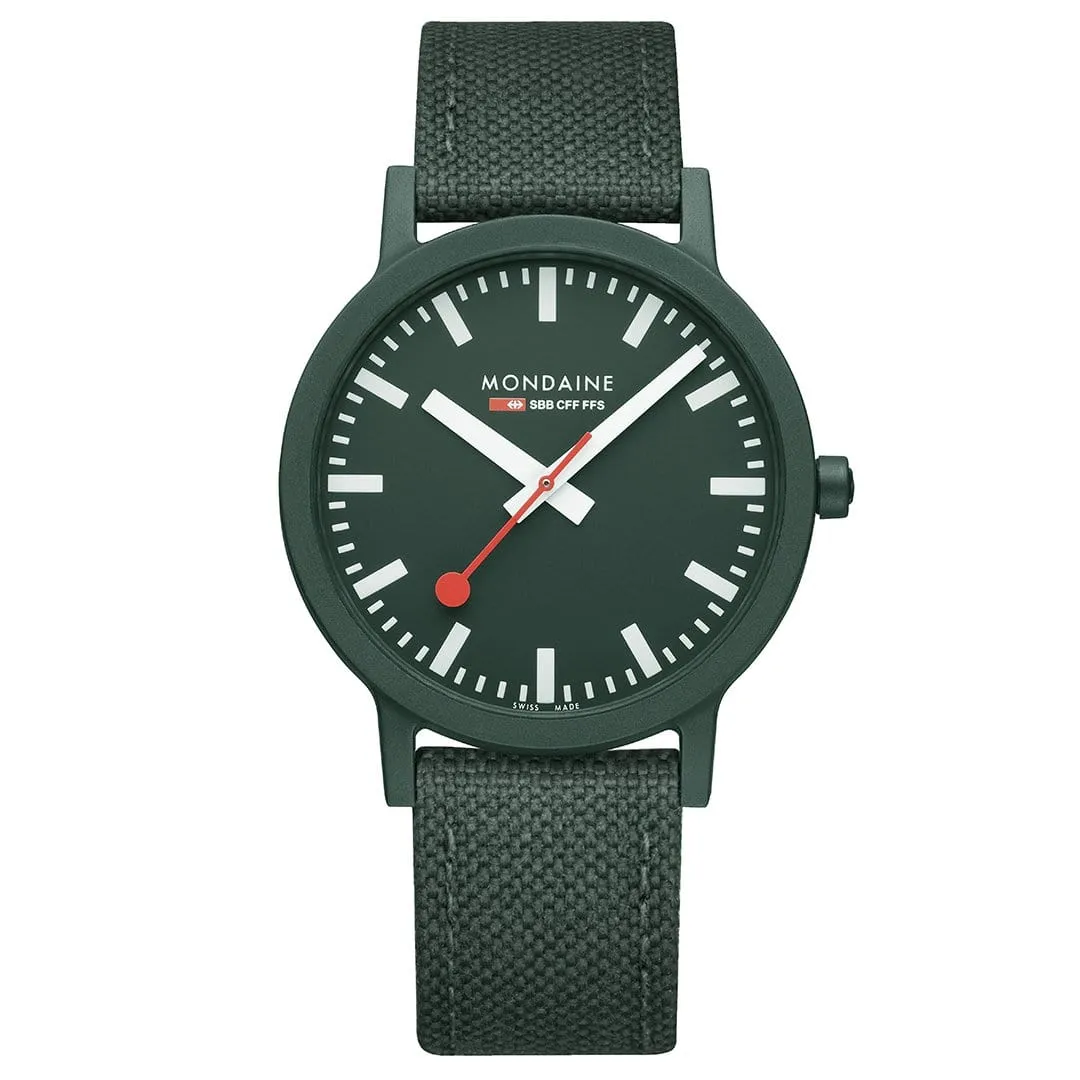 essence, Park Green, 41 mm