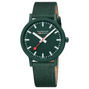 essence, Park Green, 41 mm