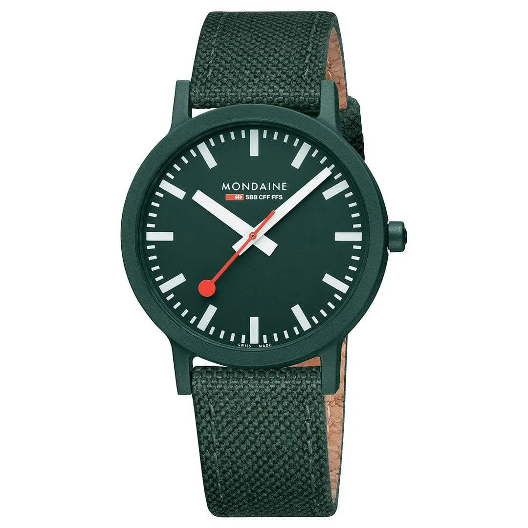 essence, Park Green, 41 mm