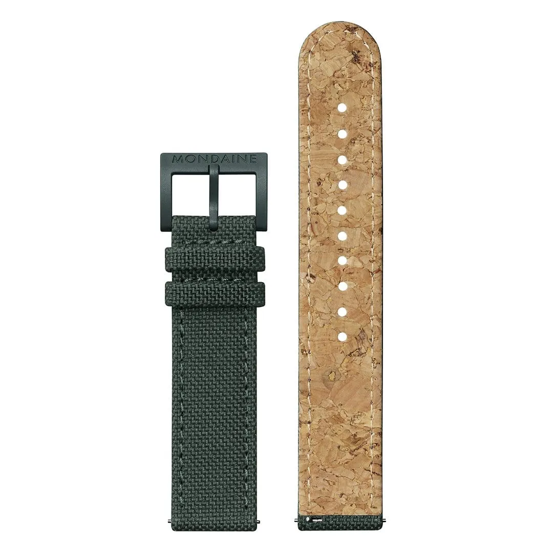 essence, Park Green, 41 mm