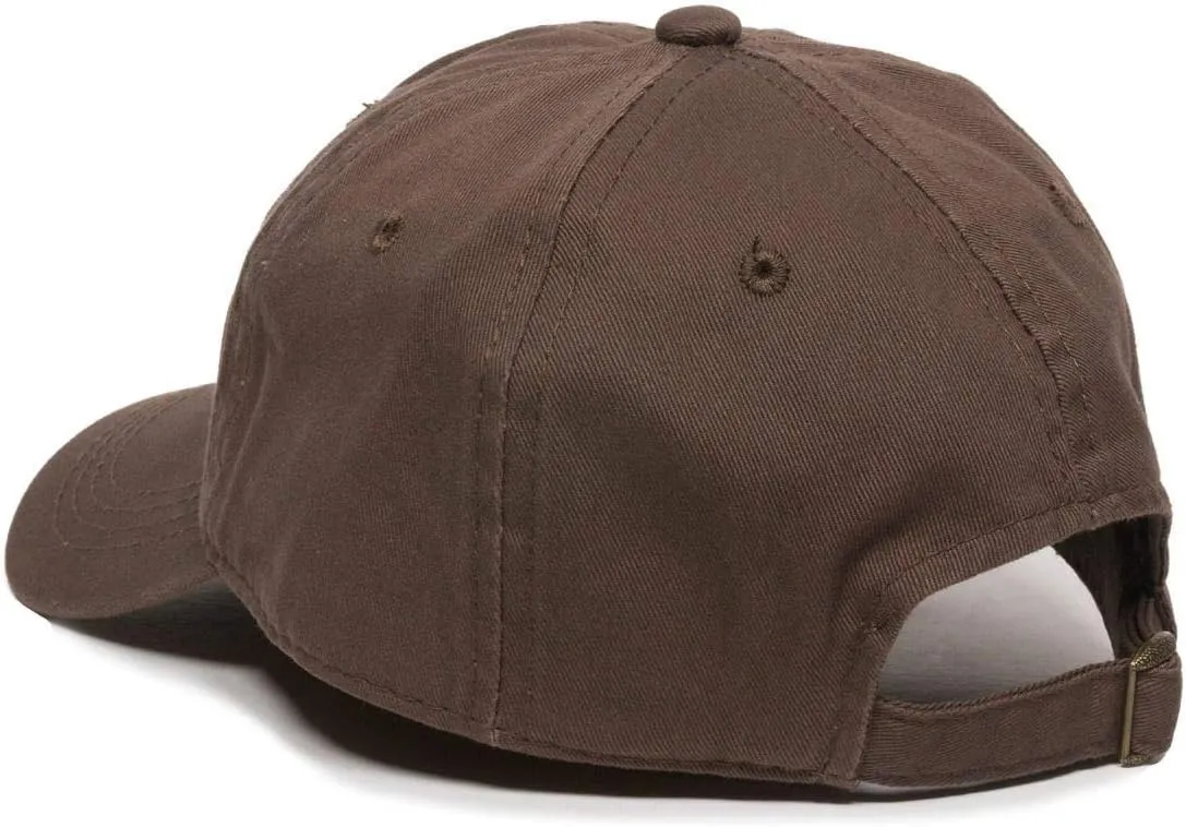 Fuck Cancer, Awareness Baseball Cap Embroidered Cotton Adjustable Dad Hat