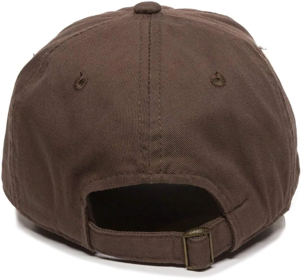 Fuck Cancer, Awareness Baseball Cap Embroidered Cotton Adjustable Dad Hat
