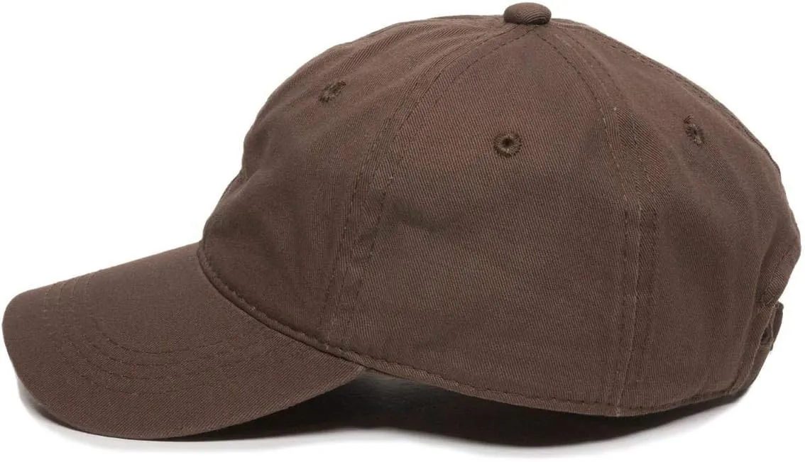 Fuck Cancer, Awareness Baseball Cap Embroidered Cotton Adjustable Dad Hat