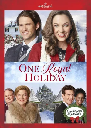 One Royal Holiday