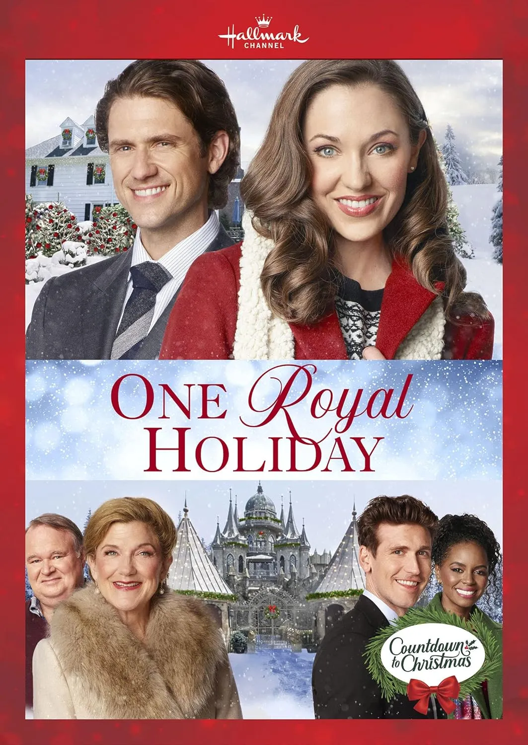 One Royal Holiday